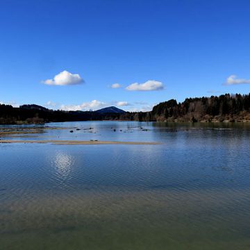 Oberer Lechsee