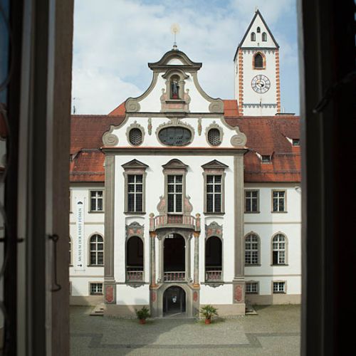 Museum der Stadt Füssen